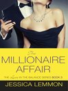 Imagen de portada para The Millionaire Affair